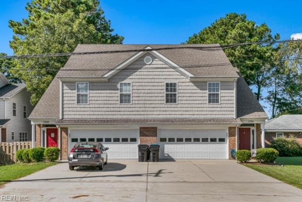 Photo of 1254 Bells Road, Virginia Beach, VA 23454 (MLS # 10629720)