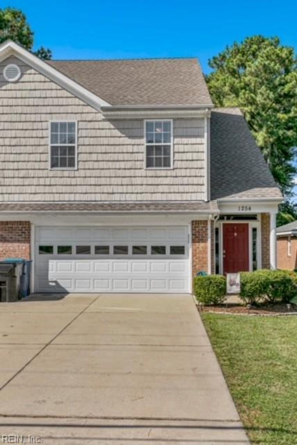Photo of 1254 Bells Road, Virginia Beach, VA 23454 (MLS # 10629720)