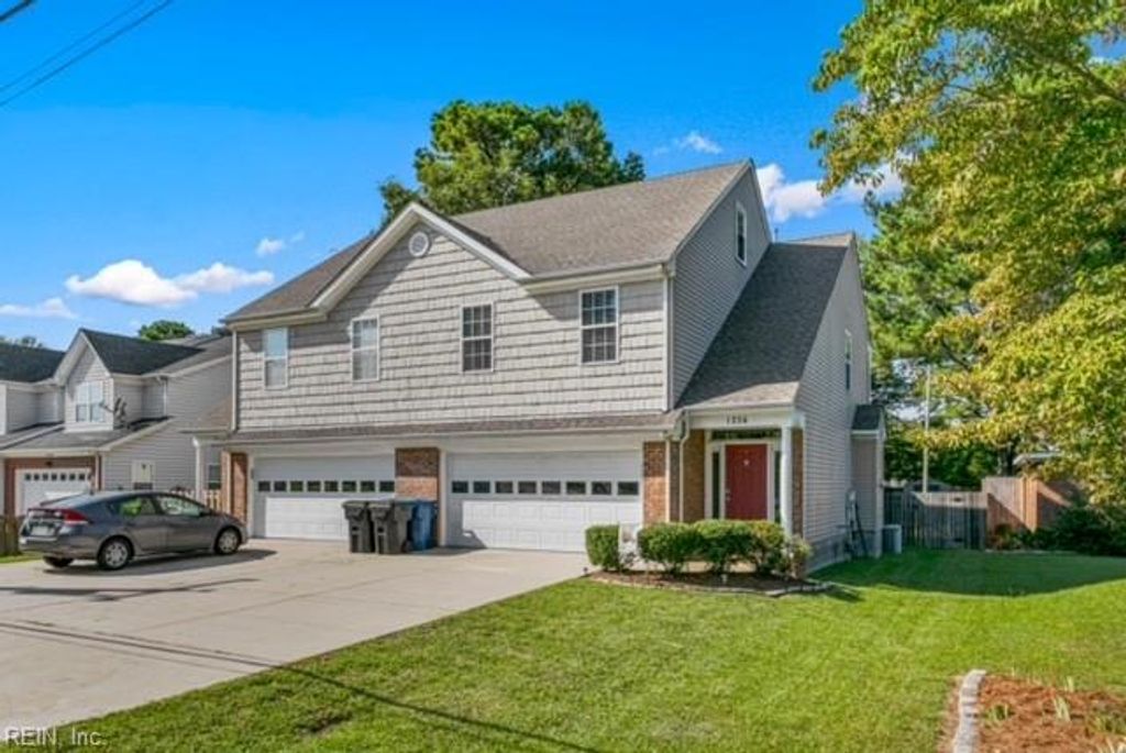 Photo of 1254 Bells Road, Virginia Beach, VA 23454 (MLS # 10629720)