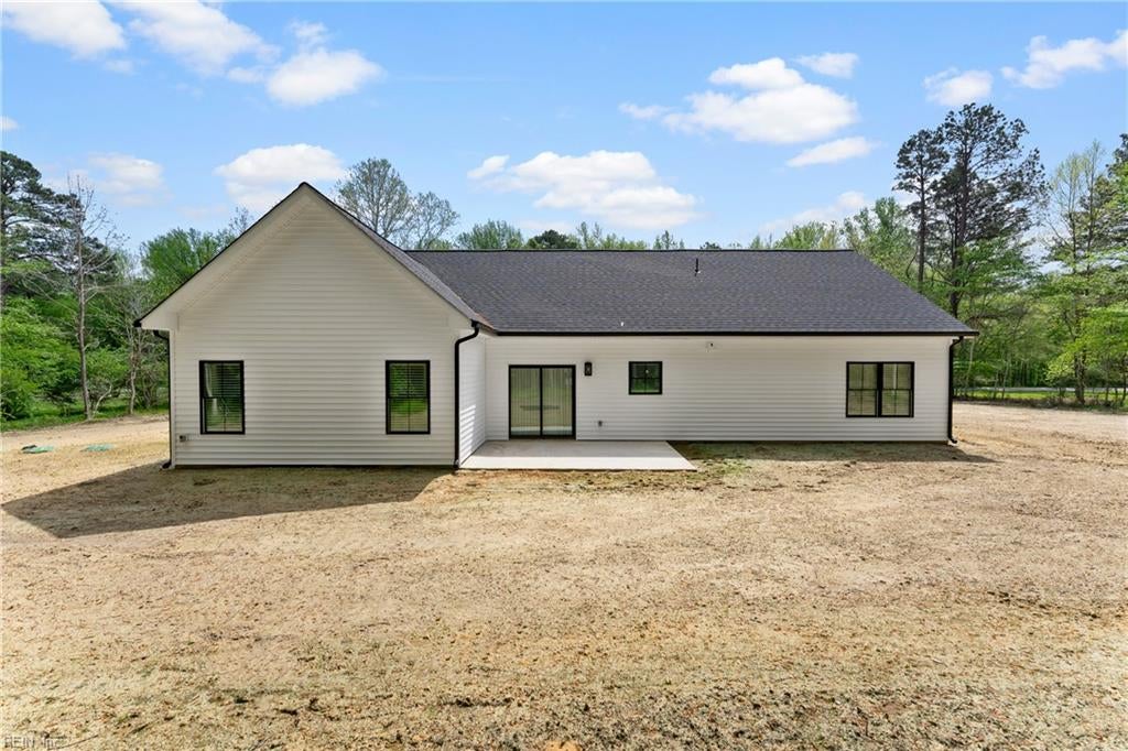 Photo of 1506 Carsley Road, Dendron, VA 23839 (MLS # 10648533)