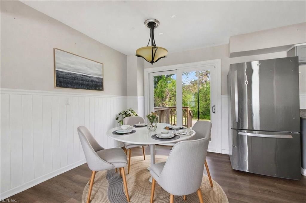 Photo of 8507 Chapin Street, Norfolk, VA 23503 (MLS # 10629981)