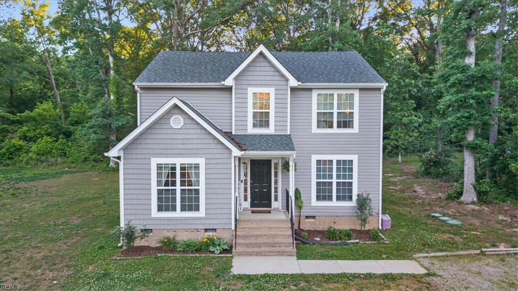 Photo of 6912 Woodside Street, Richmond, VA 23231 (MLS # 10647788)