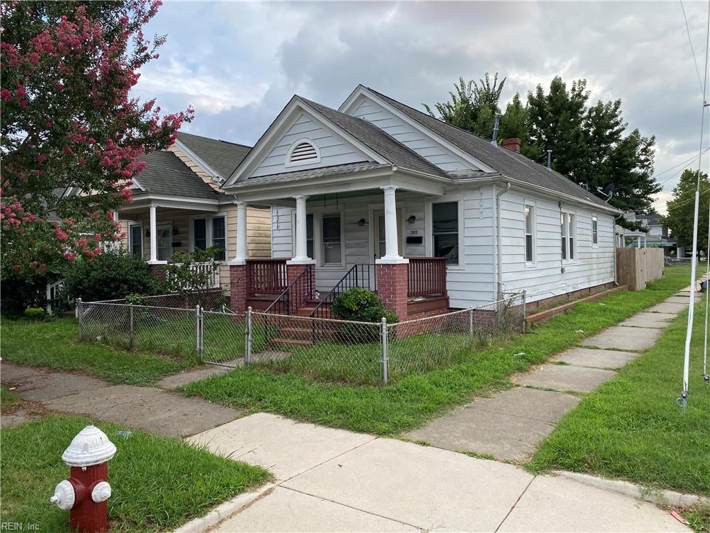 3115 Madison Avenue, Newport News, VA, 23607