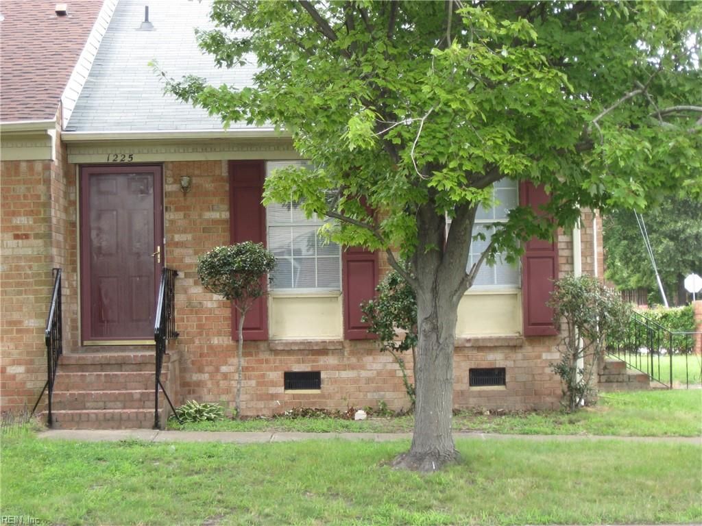 Photo of 1225 Leander Drive, Norfolk, VA 23504 (MLS # 10629015)