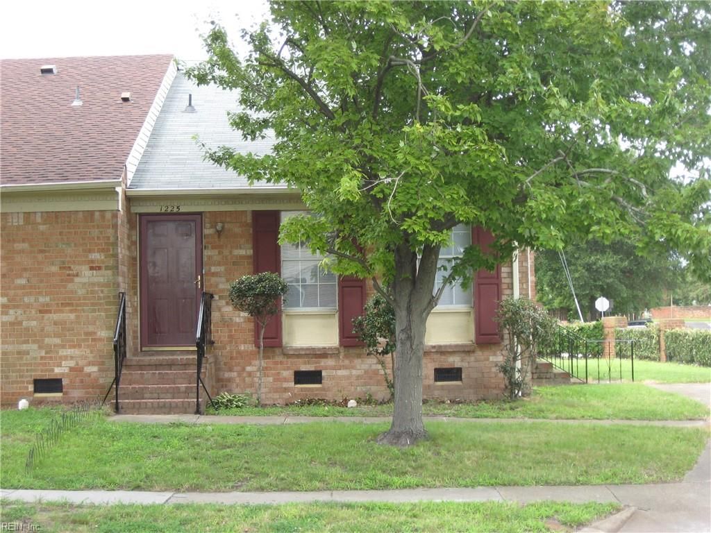 Photo of 1225 Leander Drive, Norfolk, VA 23504 (MLS # 10629015)