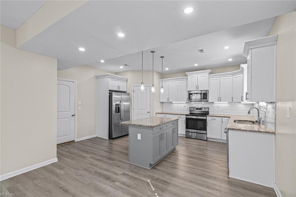 Photo of 149 Kirby Street, Portsmouth, VA 23702 (MLS # 10648139)