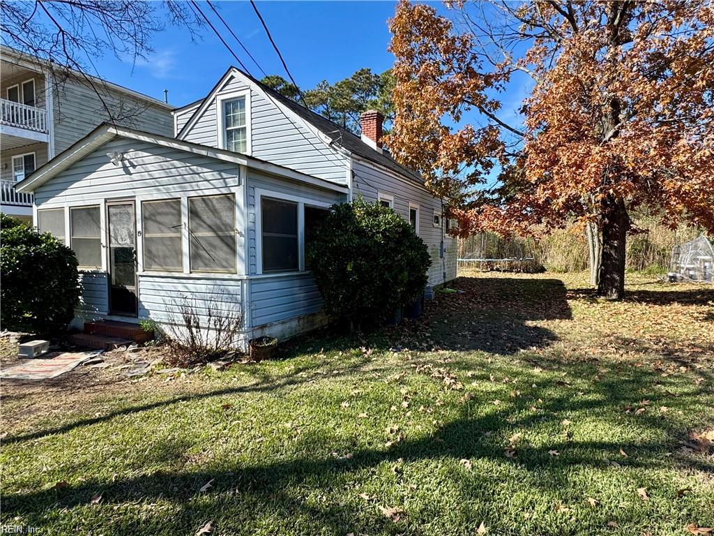 19 Bonita Drive, Hampton, VA, 23664