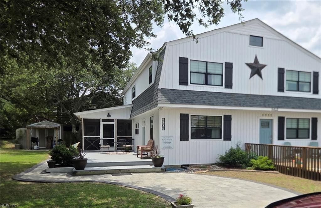 Photo of 4401 Ocean View Avenue, Virginia Beach, VA 23455 (MLS # 10642016)