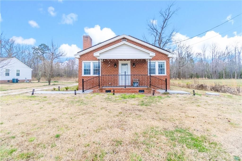 Photo of 7622 Quay Road Road S, Suffolk, VA 23437 (MLS # 10618948)