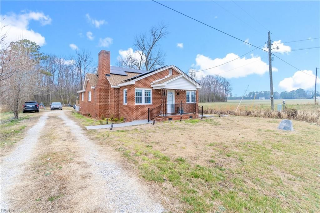 Photo of 7622 Quay Road Road S, Suffolk, VA 23437 (MLS # 10618948)