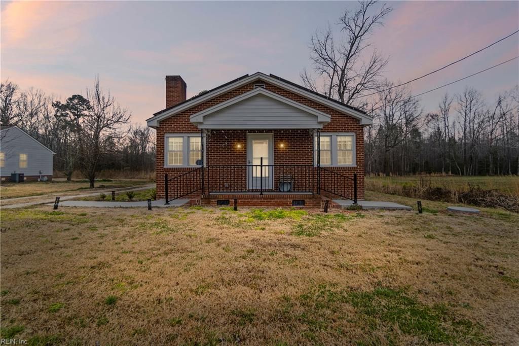 Photo of 7622 Quay Road Road S, Suffolk, VA 23437 (MLS # 10618948)