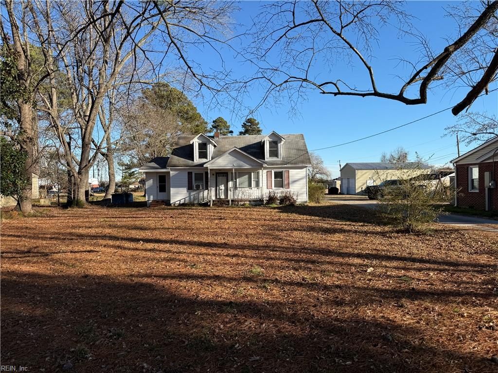 Photo of 1441 Whittamore Road, Chesapeake, VA 23322 (MLS # 10615955)