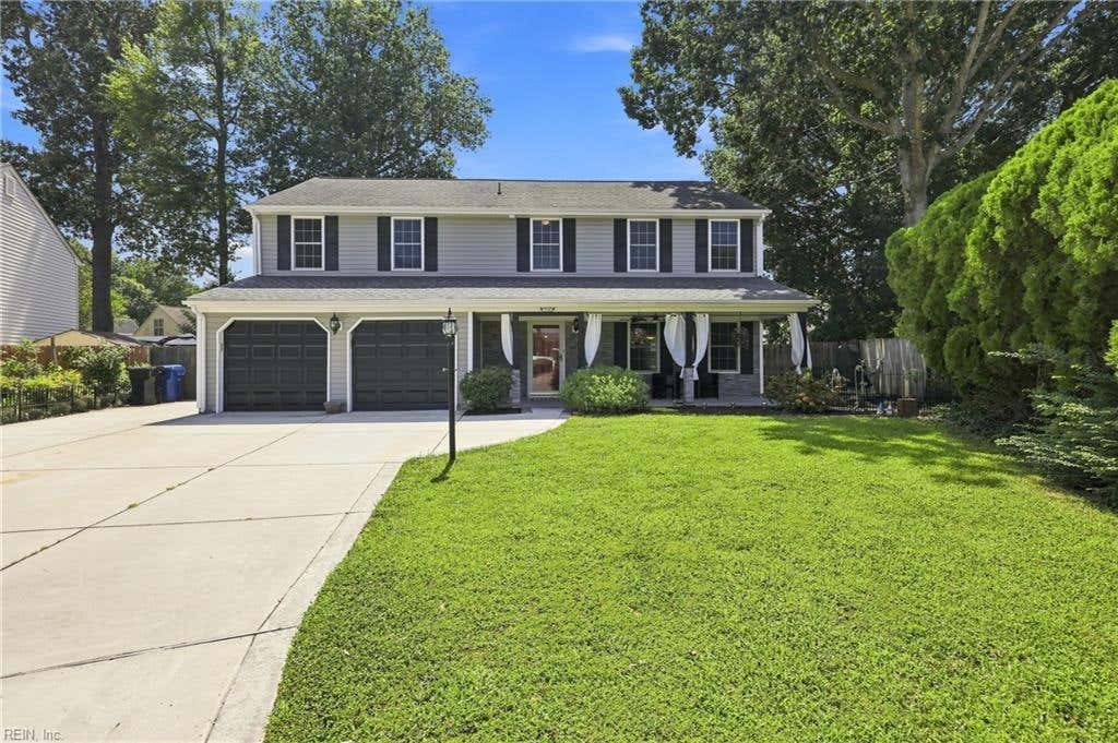Photo of 2008 Joliet Court, Virginia Beach, VA 23456 (MLS # 10649794)