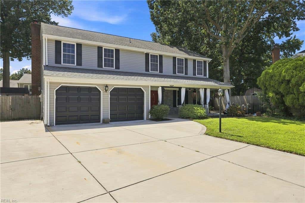 Photo of 2008 Joliet Court, Virginia Beach, VA 23456 (MLS # 10649794)