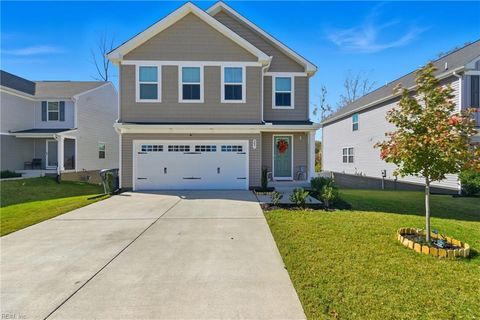 Photo of 207 Lorraine Drive, Williamsburg, VA 23185 (MLS # 10608155)