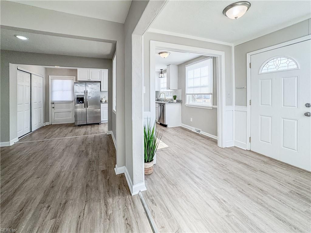 Photo of 3410 Nelson Street, Portsmouth, VA 23707 (MLS # 10618318)