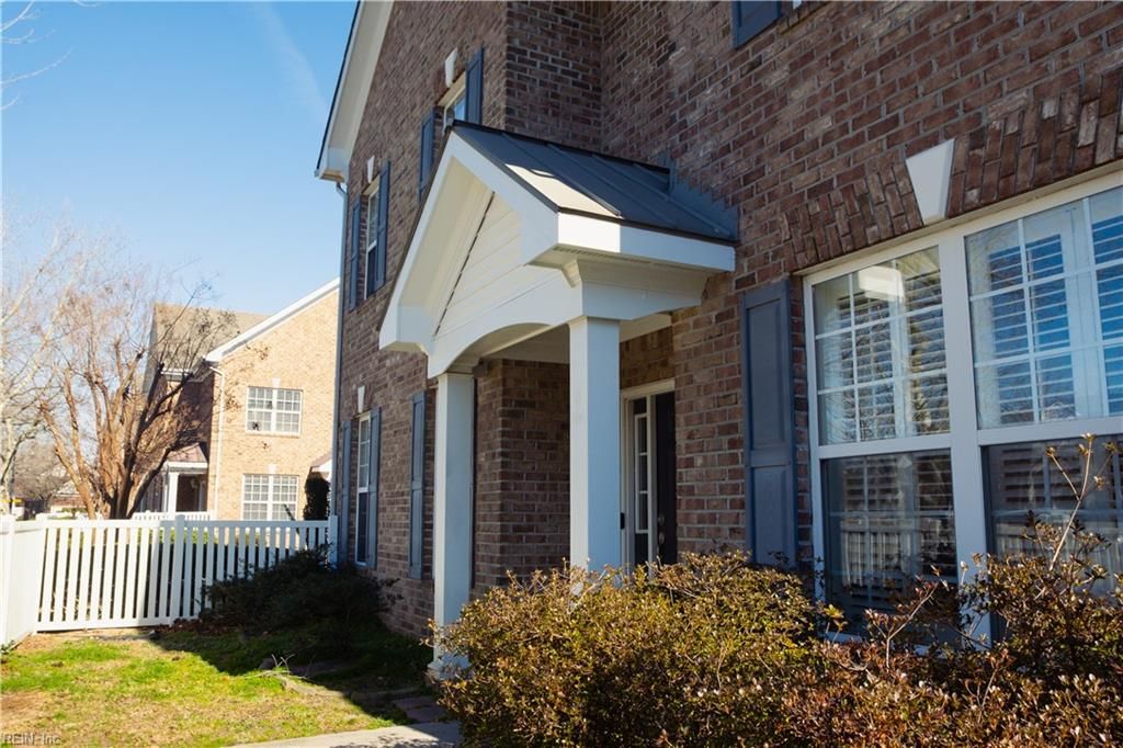 Photo of 801 Westbrook Lane, Chesapeake, VA 23320 (MLS # 10624884)