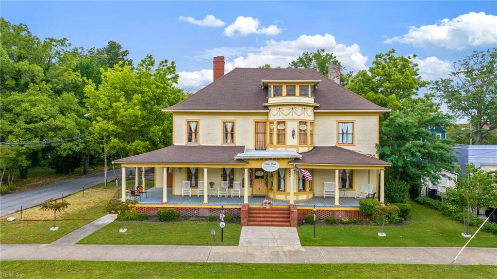 104 W Main Street