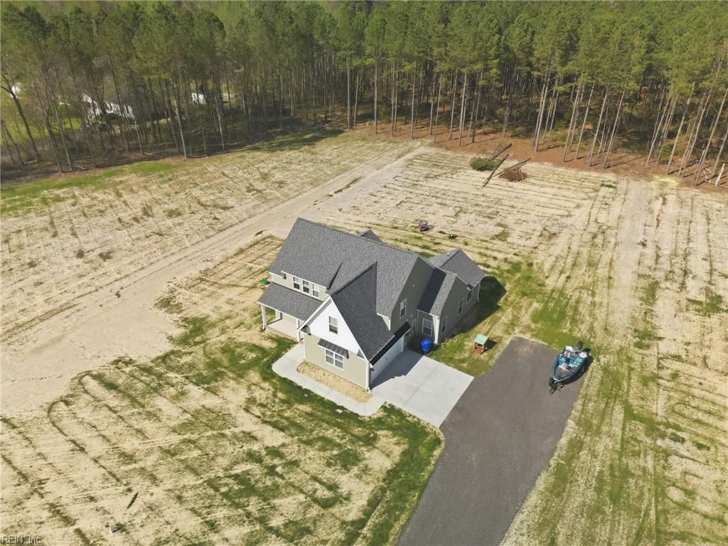 Photo of 5055 Mineral Spring Road, Suffolk, VA 23438 (MLS # 10628314)