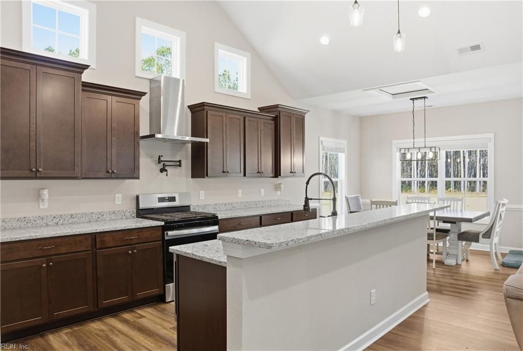 Photo of 5055 Mineral Spring Road, Suffolk, VA 23438 (MLS # 10628314)