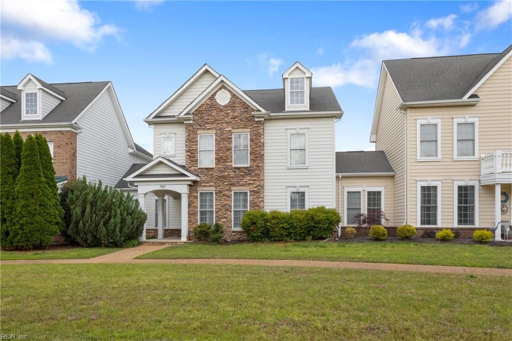 Photo of 7187 Stokes Drive, Hayes, VA 23072 (MLS # 10636237)