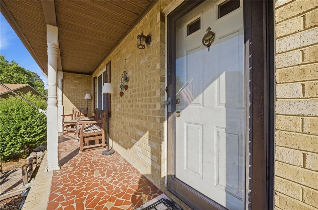 Photo of 904 Lela Lane, Chesapeake, VA 23322 (MLS # 10631751)