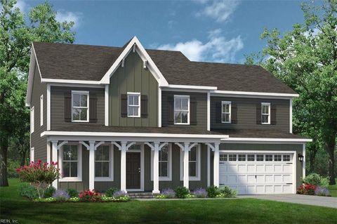 201 Noble CT Suffolk VA 23435