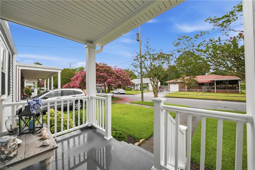 Photo of 9413 Phillip Avenue, Norfolk, VA 23503 (MLS # 10643213)