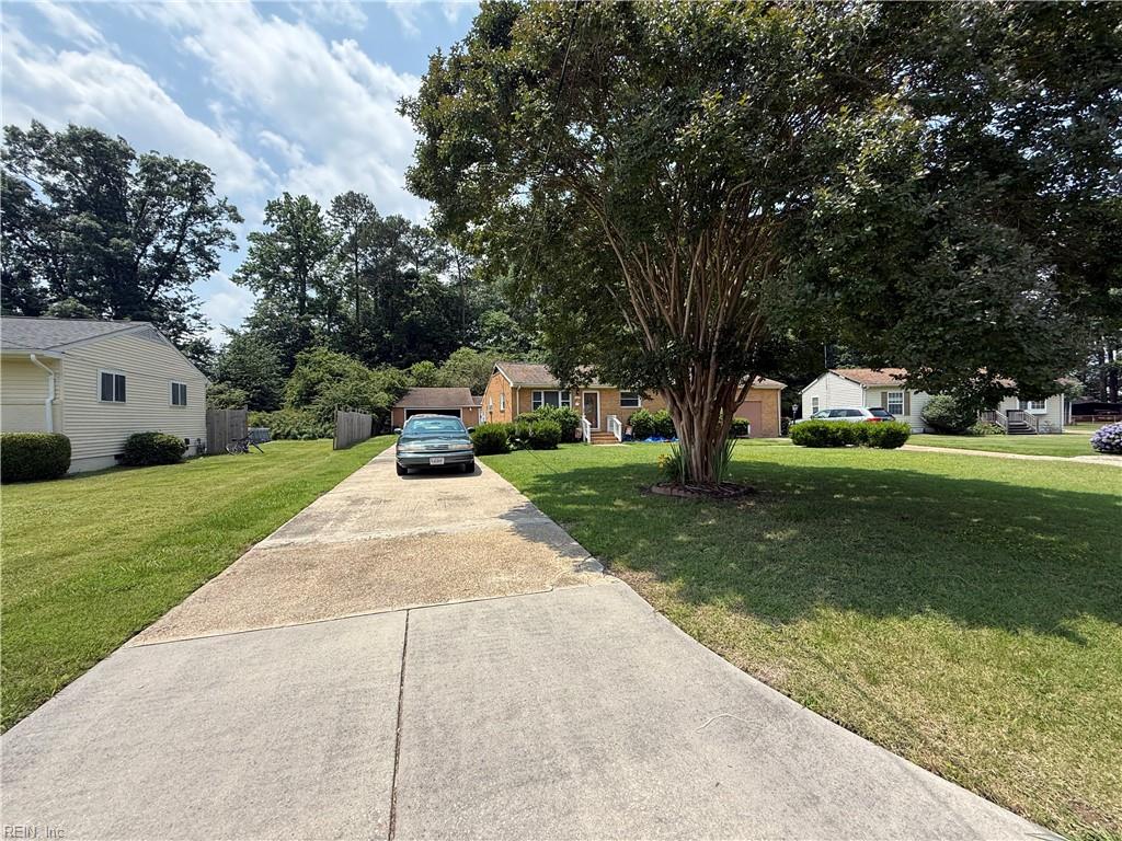 107 Carver PL