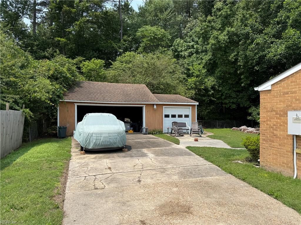 107 Carver PL
