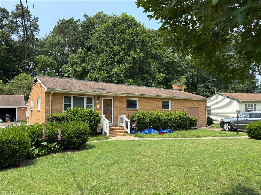 107 Carver PL