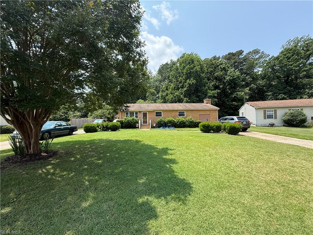 107 Carver PL