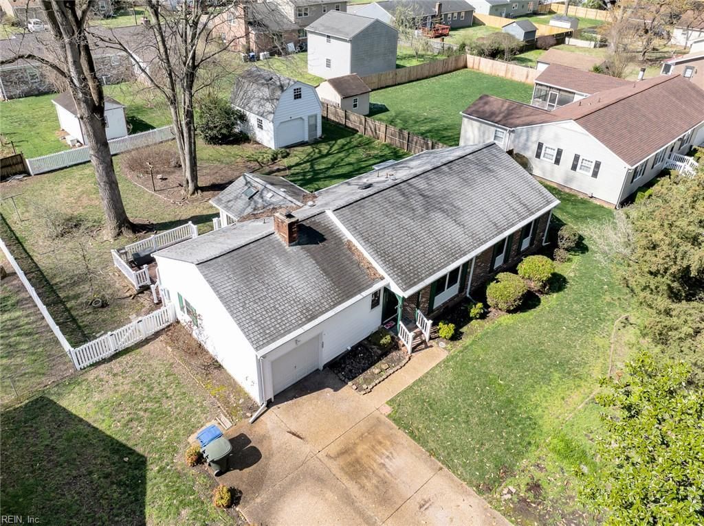 Photo of 1227 Moyer Road, Newport News, VA 23608 (MLS # 10626446)