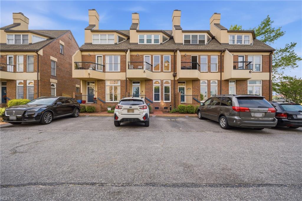 155 Crawford Parkway, Portsmouth, VA, 23704