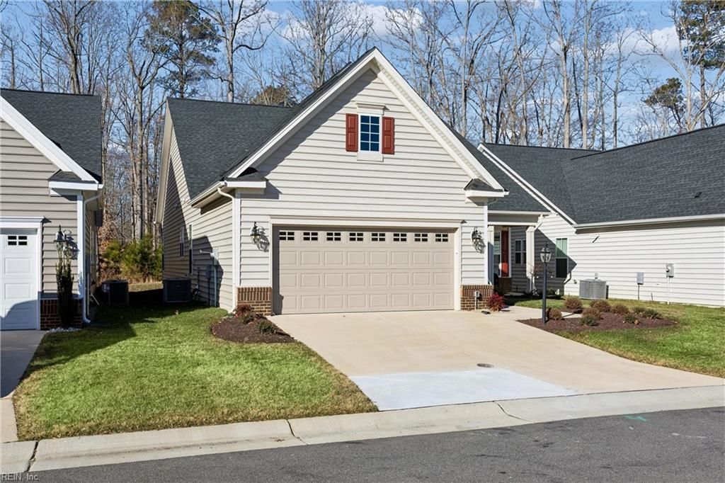 Photo of 3966 Isaac Circle, Williamsburg, VA 23188 (MLS # 10619580)