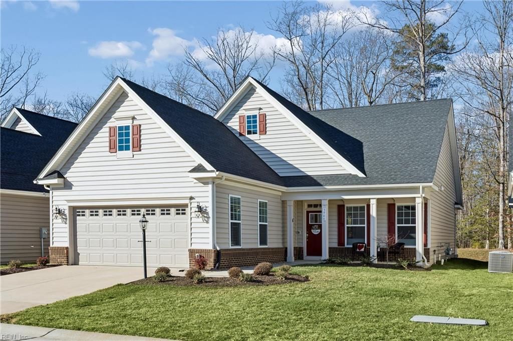 Photo of 3966 Isaac Circle, Williamsburg, VA 23188 (MLS # 10619580)