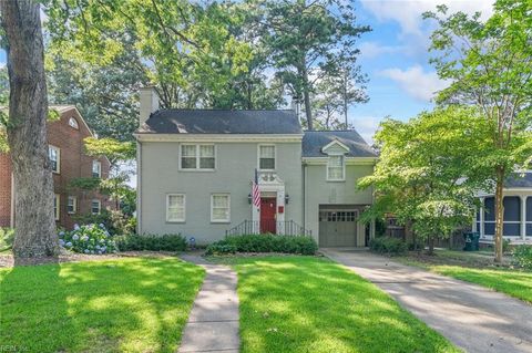 Photo of 21 Brandon Road, Newport News, VA 23601 (MLS # 10606522)