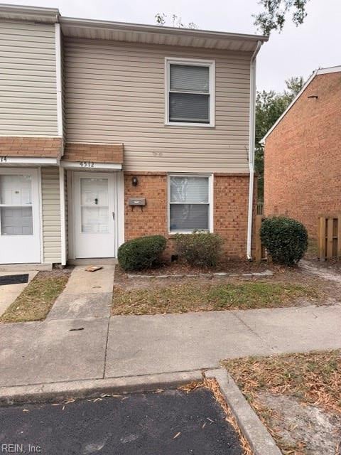 Photo of 4512 Greenwood Drive, Portsmouth, VA 23701 (MLS # 10658081)