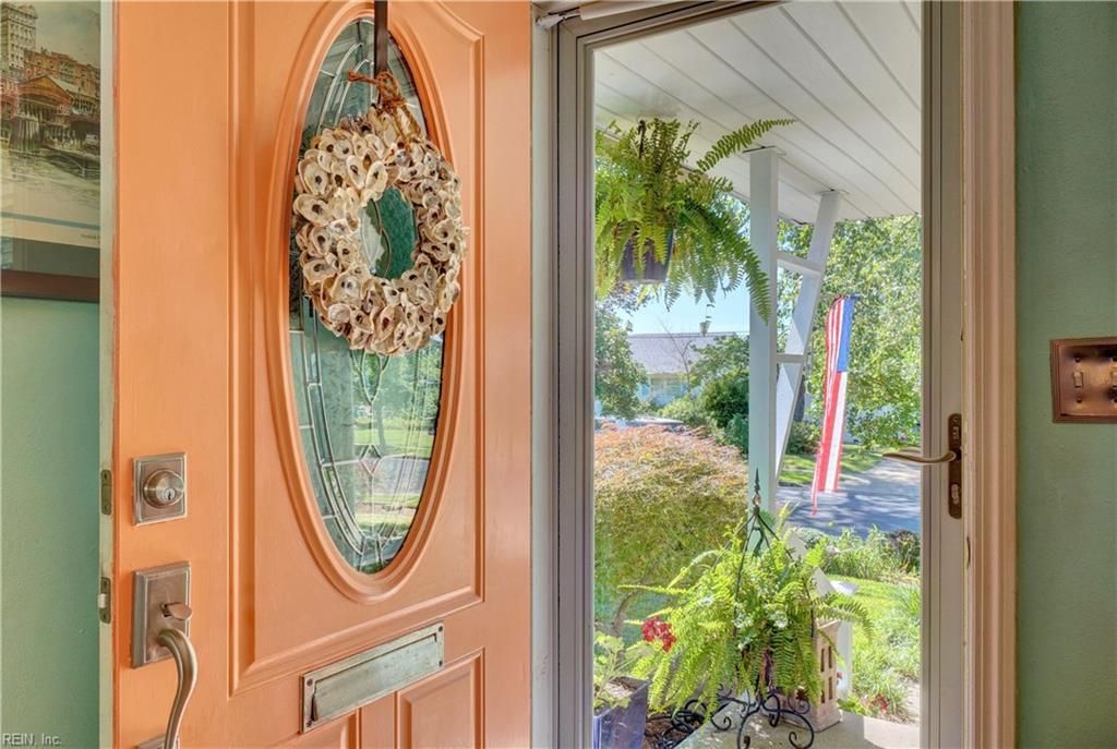 Photo of 8479 Lynn River Road, Norfolk, VA 23503 (MLS # 10612707)