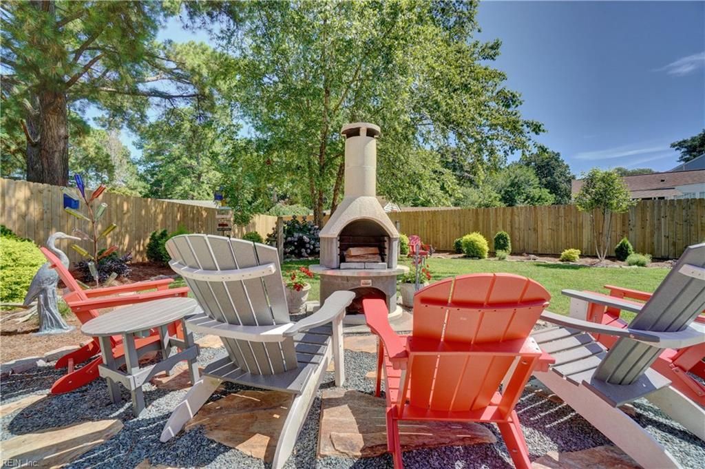 Photo of 8479 Lynn River Road, Norfolk, VA 23503 (MLS # 10612707)