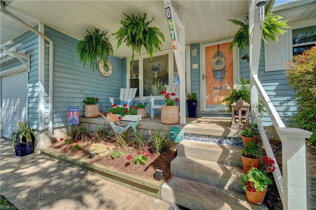 Photo of 8479 Lynn River Road, Norfolk, VA 23503 (MLS # 10612707)