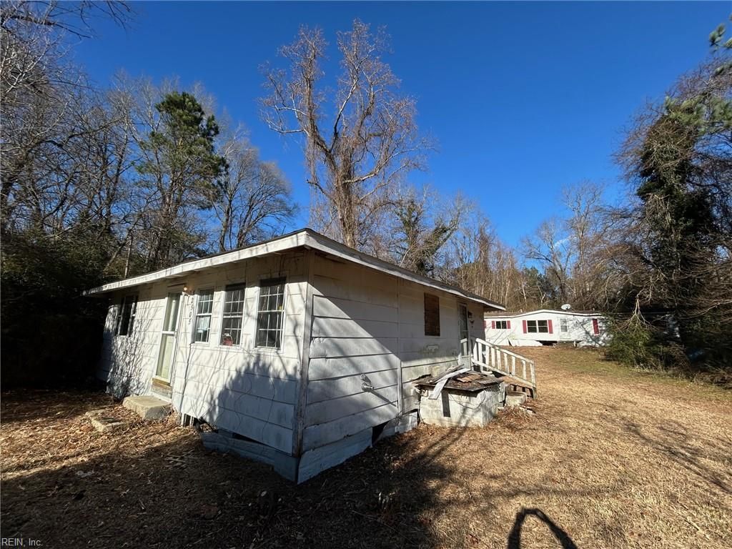 Photo of 10501 Hope Circle, Atlantic, VA 23303 (MLS # 10614026)