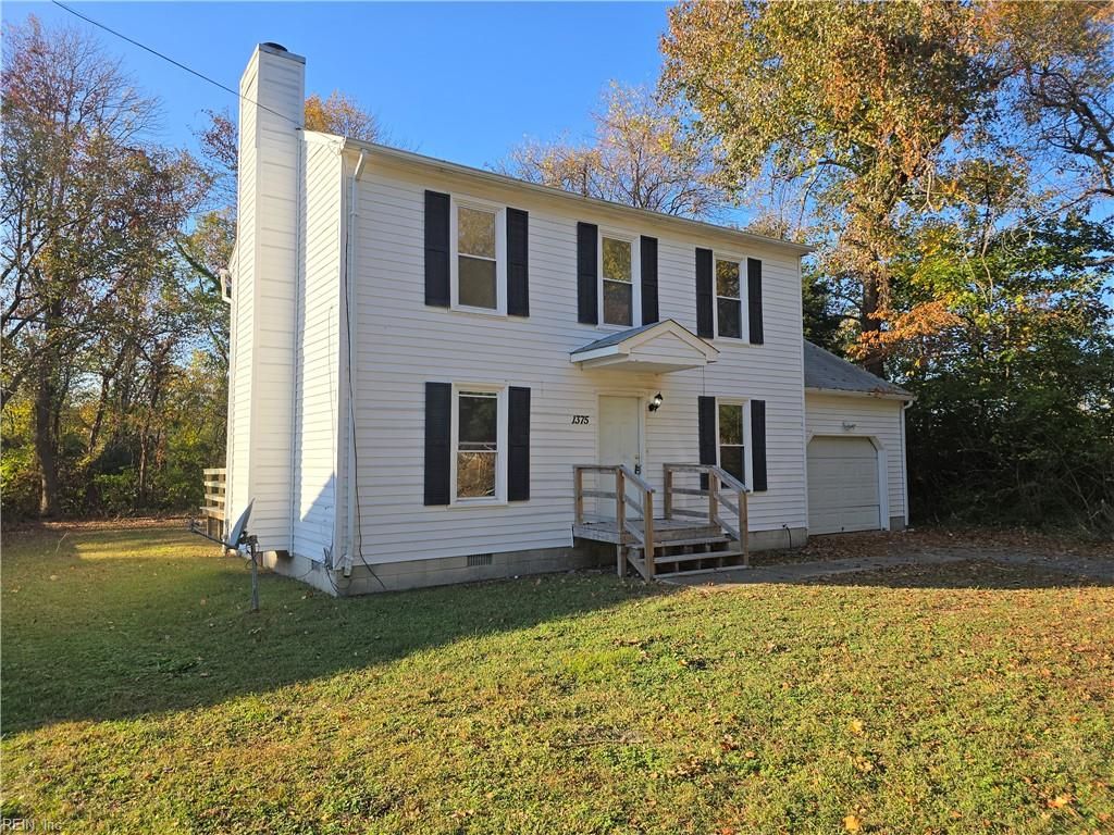 Photo of 1375 Old Buckroe Road, Hampton, VA 23663 (MLS # 10612536)