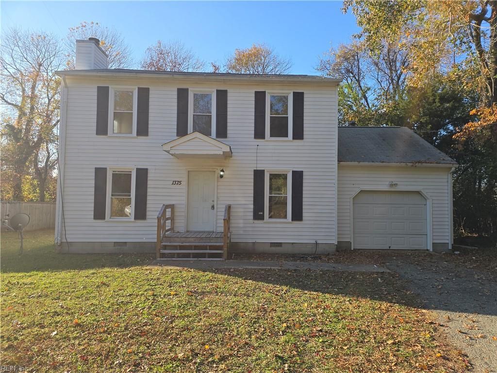 Photo of 1375 Old Buckroe Road, Hampton, VA 23663 (MLS # 10612536)