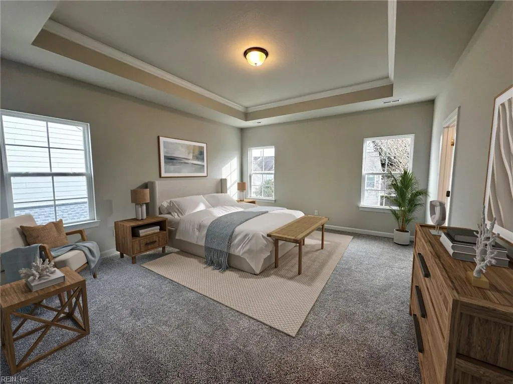 Suffolk, Virginia 23434, United States, 4 Bedrooms Bedrooms, ,3 BathroomsBathrooms,Residential,Active,102350