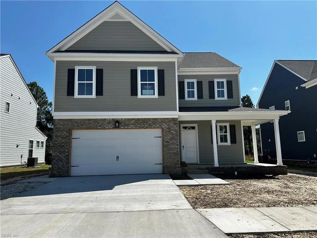 Suffolk, Virginia 23434, United States, 4 Bedrooms Bedrooms, ,3 BathroomsBathrooms,Residential,Active,102350