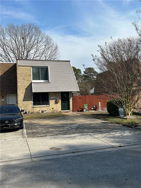 722 Hayes Avenue, Virginia Beach, VA 23452 - #: 10571520