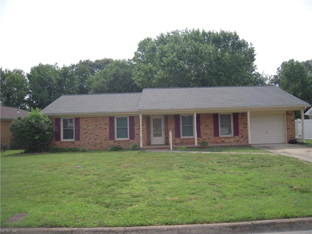 Photo of 1008 Parkland Lane, Virginia Beach, VA 23464 (MLS # 10655619)