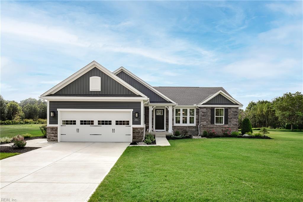 Photo of 5400 Stumptown Road, Cape Charles, VA 23310 (MLS # 10655488)