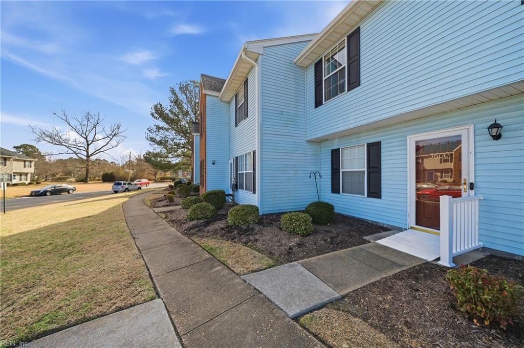 Photo of 3606 Clover Meadows Drive, Chesapeake, VA 23321 (MLS # 10618678)